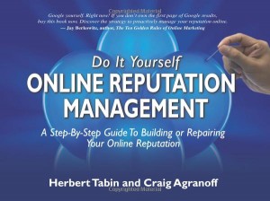 Do It Yourself Online Reputation Management